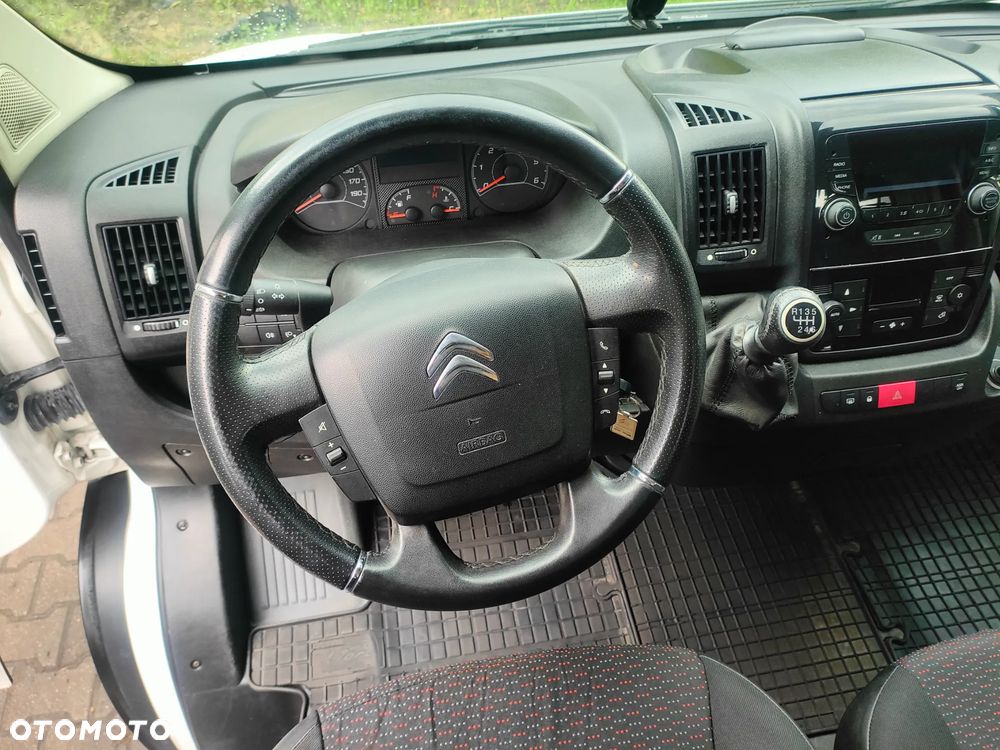 Citroën JUMPER - 27