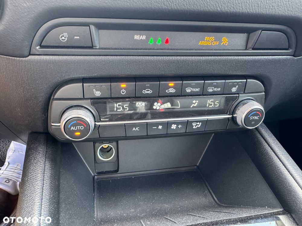 Mazda CX-5 - 21