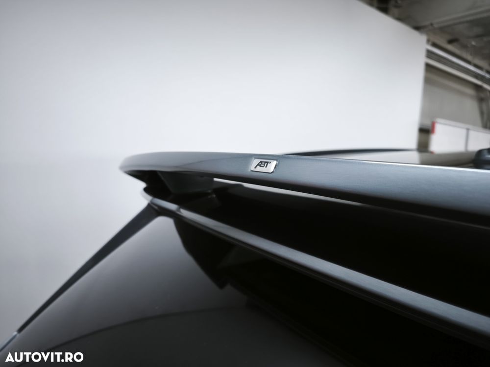 Audi SQ7 4.0 TFSI Tiptronic - 9