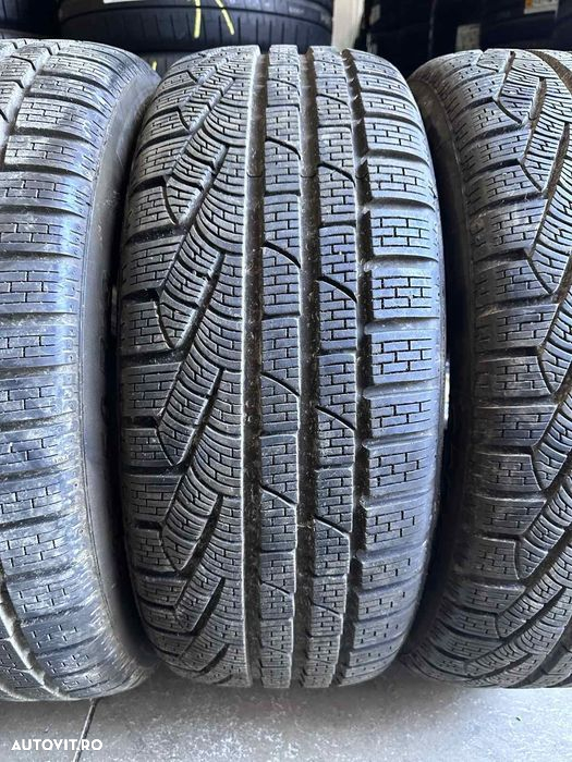 235/50/19 Pirelli 4piese - 4