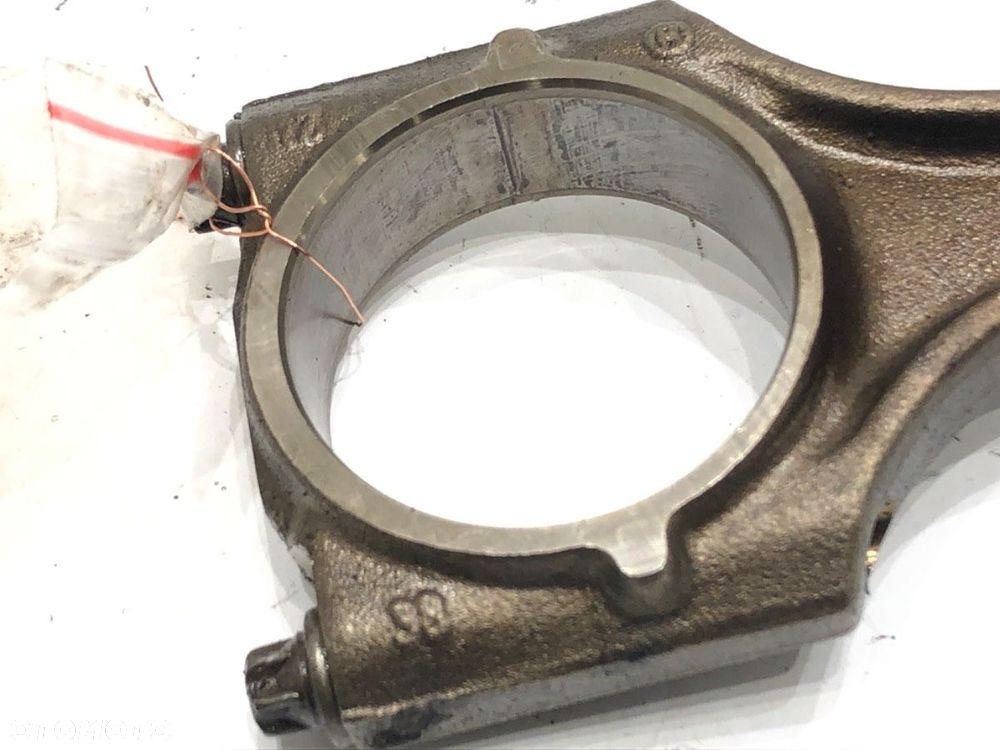 TŁOK Z KORBOWODEM - 133.00 PLN - AUDI A4 B8 Avant (8K5) 2007 - 2015 1.8 TFSI 88 kW [120 KM] benzyna - 3