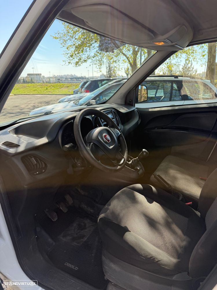 Fiat Fiat Doblo - 8
