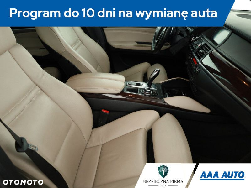 BMW X6 - 8