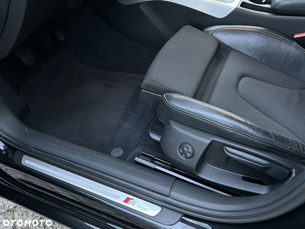Audi A4 Avant 2.0 TDI DPF - 17