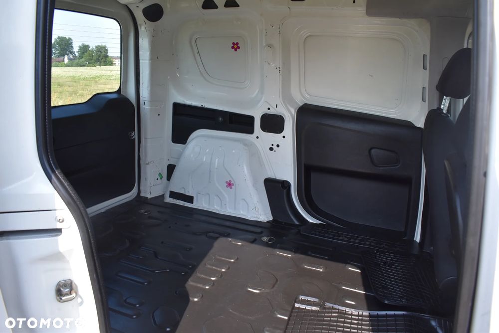 Opel COMBO FIAT DOBLO  JAK NOWY - 23