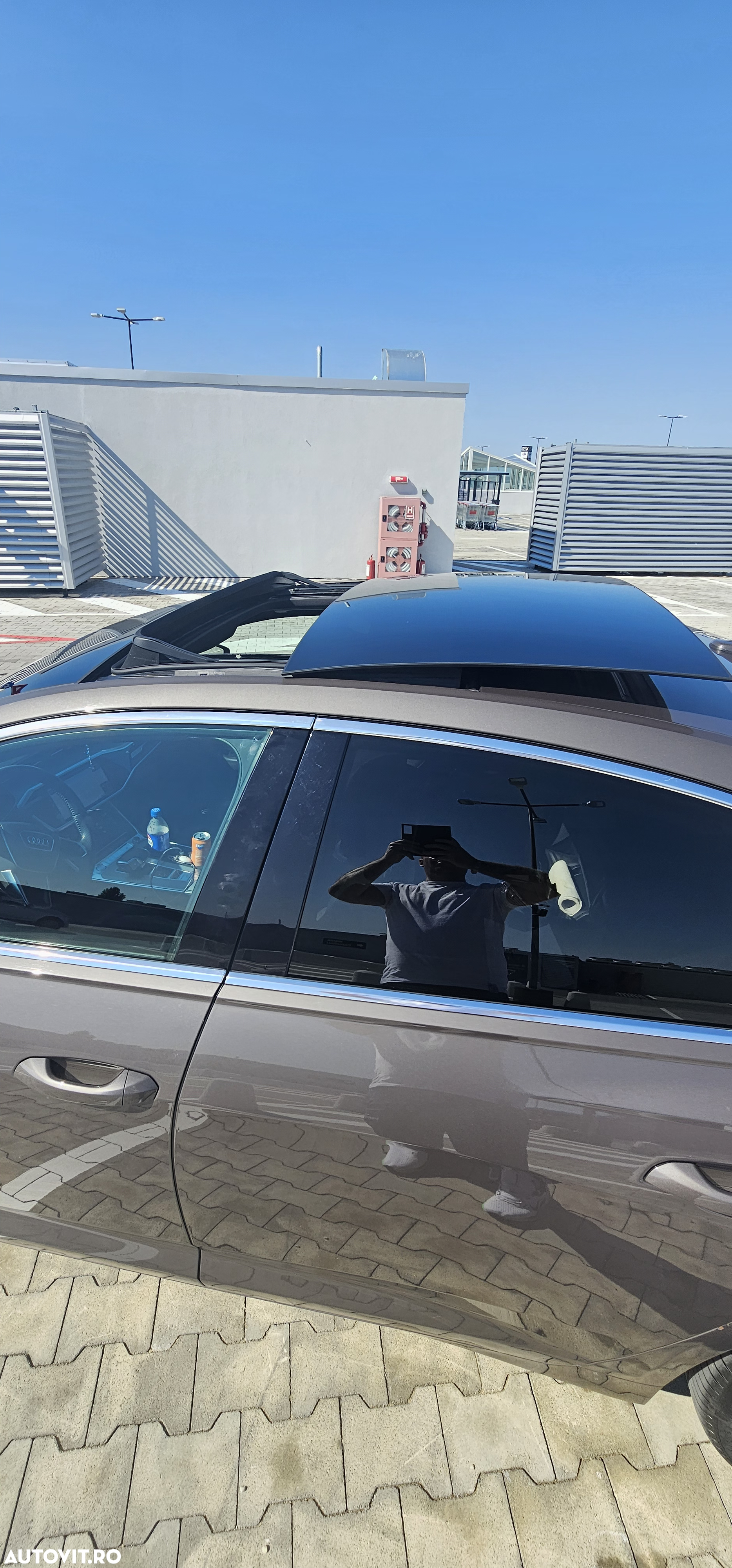 Audi A6 2.0 40 TDI S tronic Sport - 21