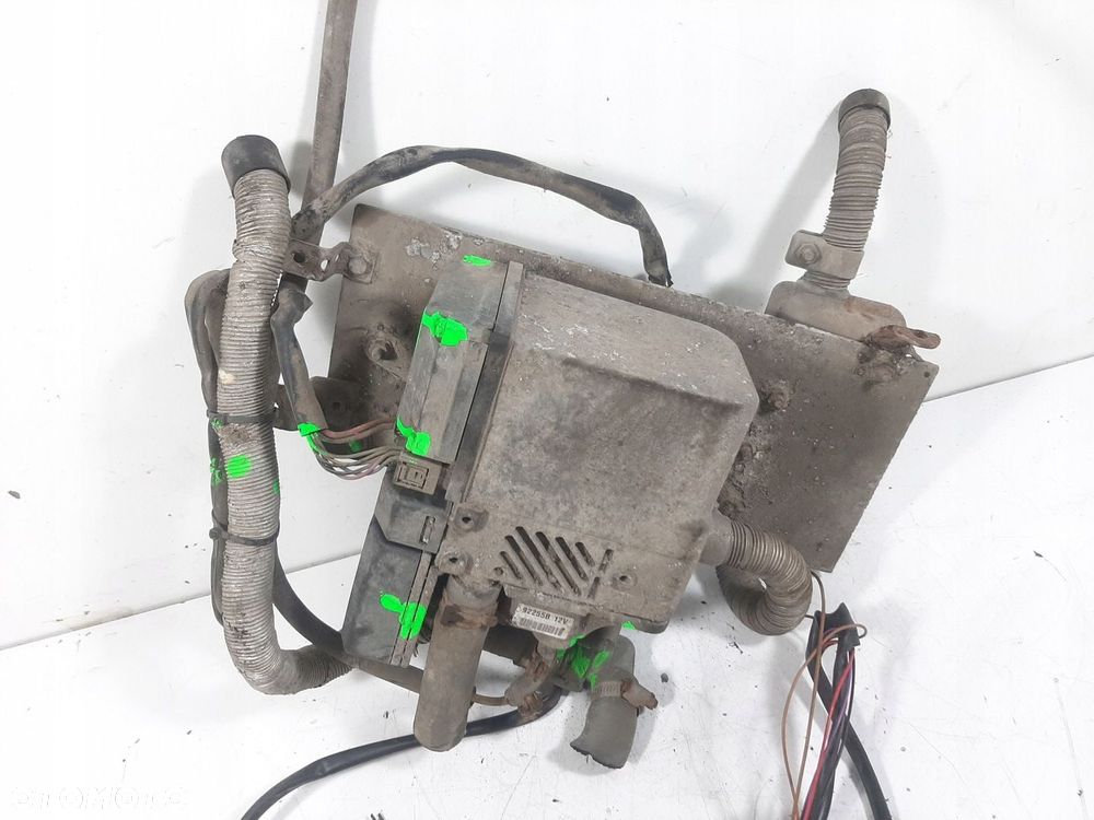 MERCEDES W638 V-KLASA 2.8 12V 98R WEBASTO OGRZEWANIE POSTOJOWE 92255B - 5