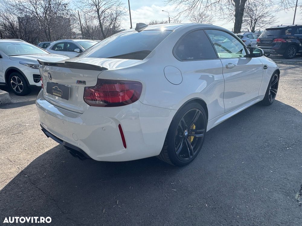BMW M2 - 11