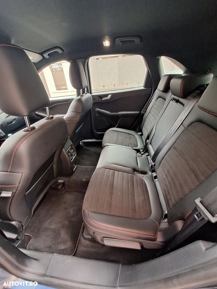 Ford Kuga 2.0 EcoBlue A8 AWD ST Line X - 6