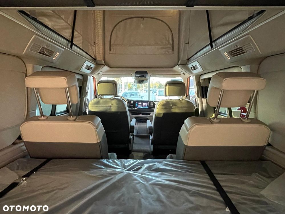Volkswagen California - 8