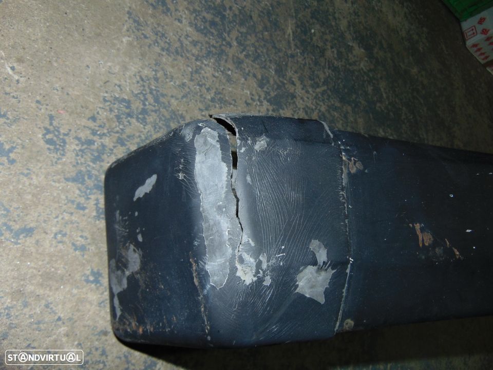 Ford transit 1982 para-choques da frente - 3