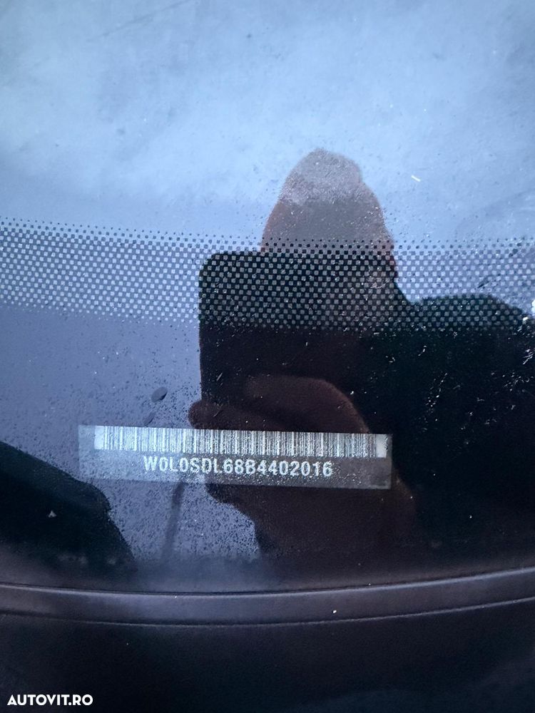 Opel Corsa 1.3 CDTI EcoFlex Enjoy - 12