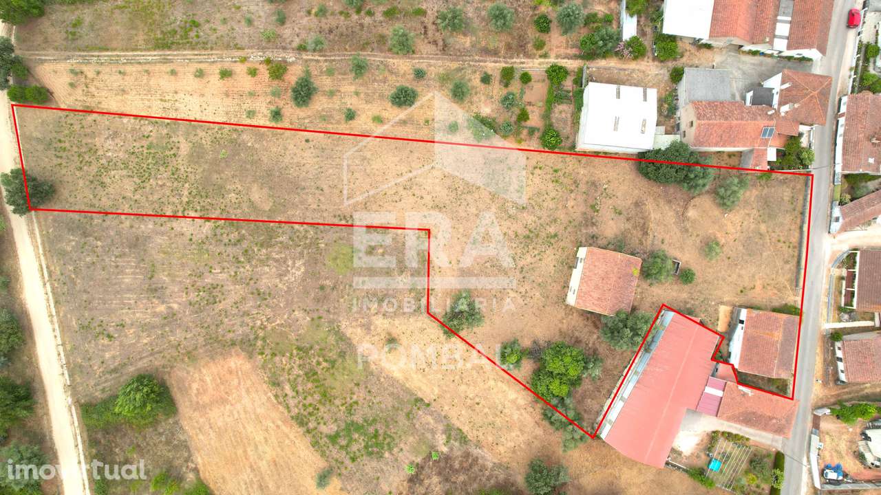 Moradia T3 Ourém - Grande imagem: 2/22