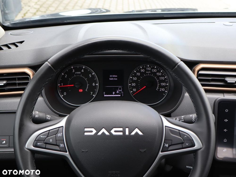 Dacia Duster - 10