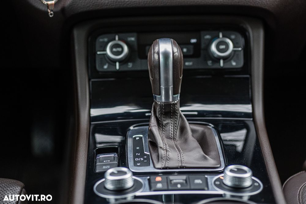 Volkswagen Touareg 3.0 V6 TDI BMT - 32