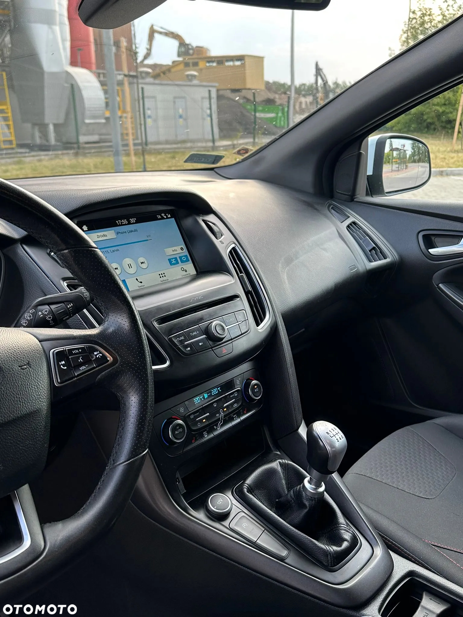 Ford Focus 1.5 EcoBoost Gold X ASS - 15