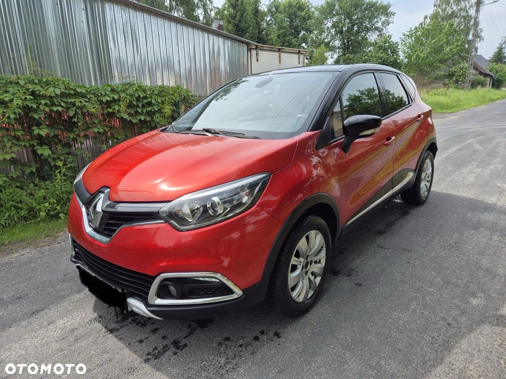Renault Captur - 7