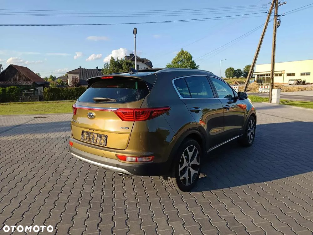 Kia Sportage - 2
