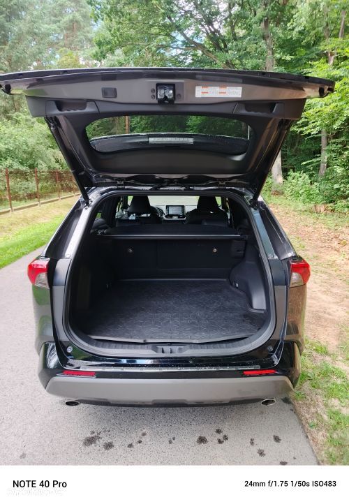 Toyota RAV4 2.5 Hybrid Selection 4x2 - 9