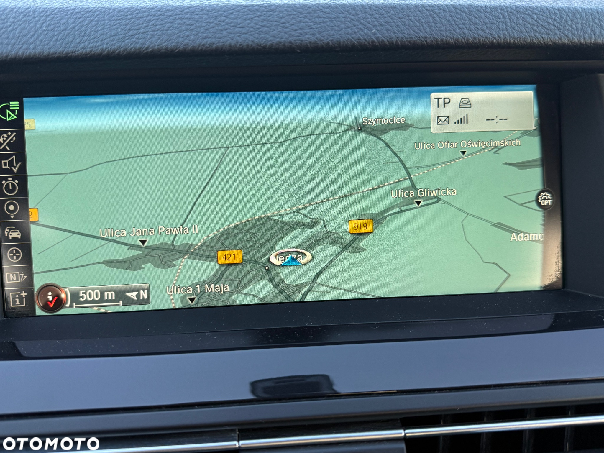 BMW Seria 5 520d Efficient Dynamics Edition - 28