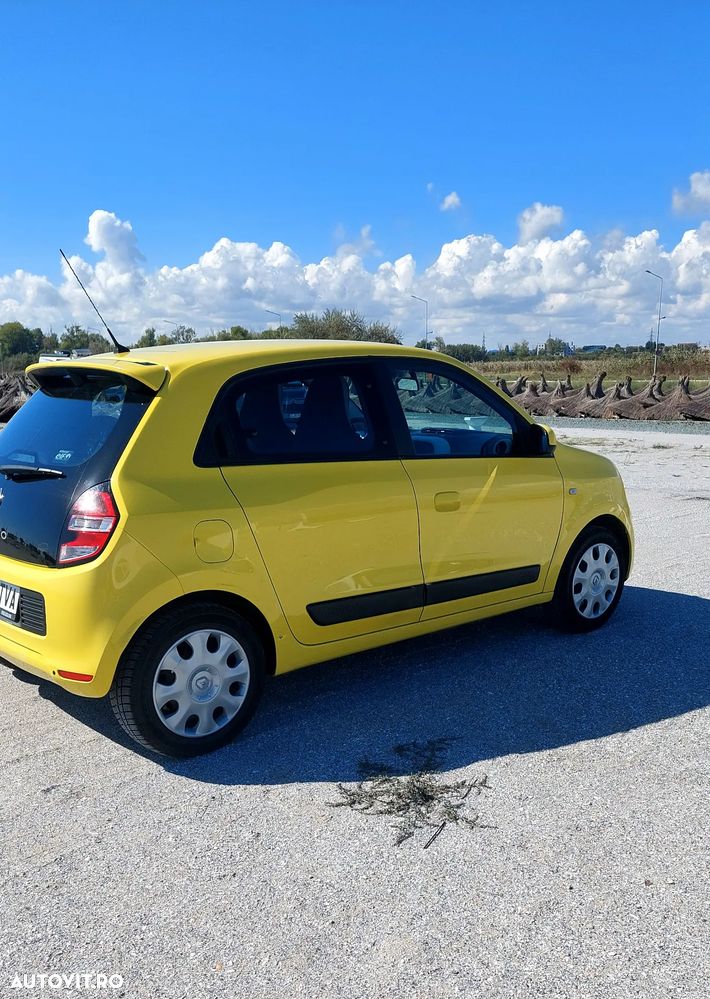 Renault Twingo - 4