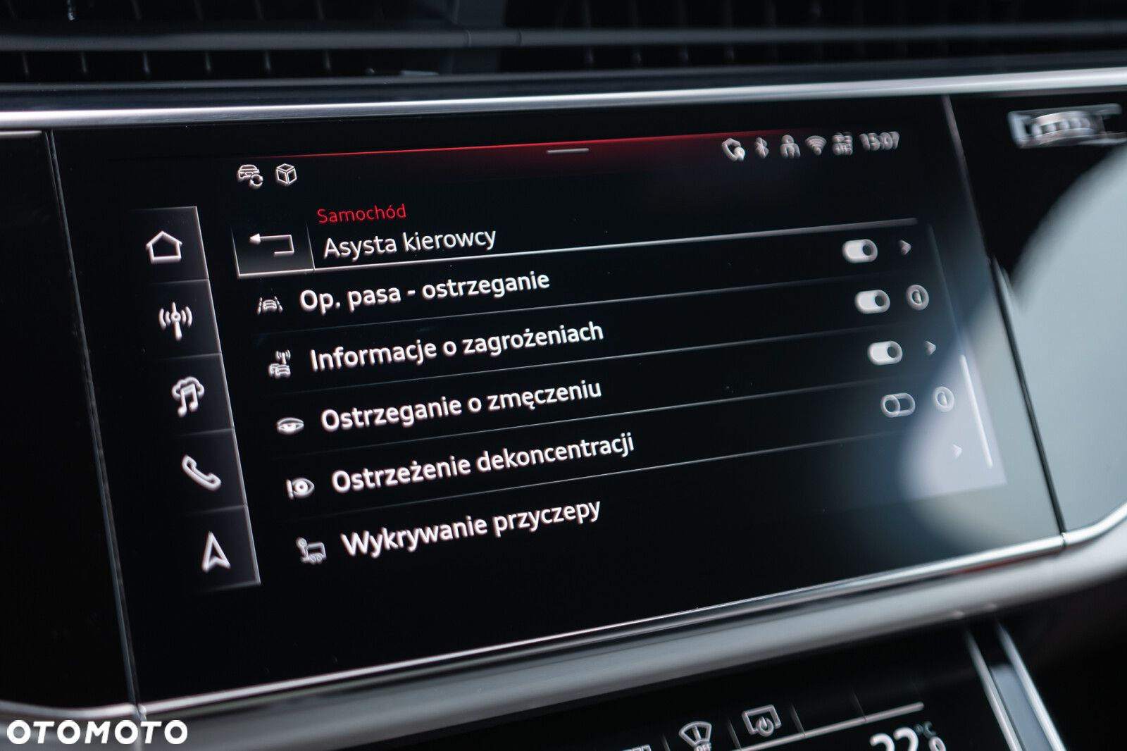 Audi Q7 - 23