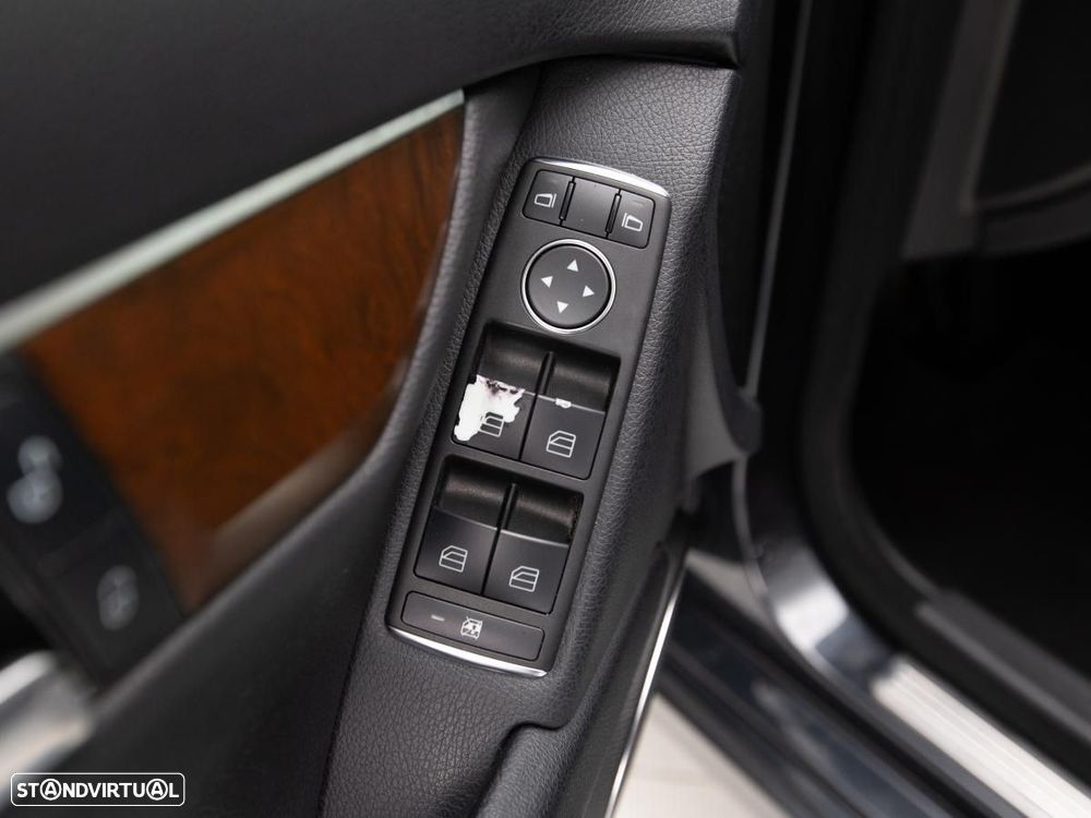 Mercedes-Benz C 180 - 13