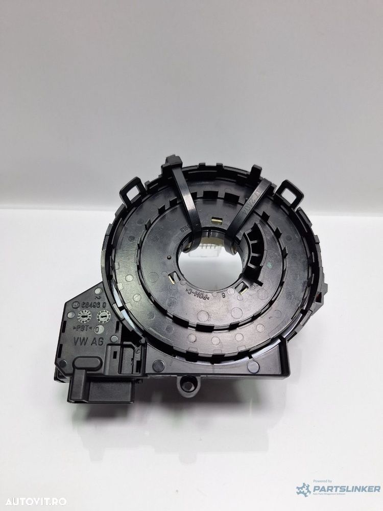 Spirala airbag VOLKSWAGEN PASSAT 3C2 2005 - 2010 TDI 16V BKP, CBAB 3C0959653B - 3