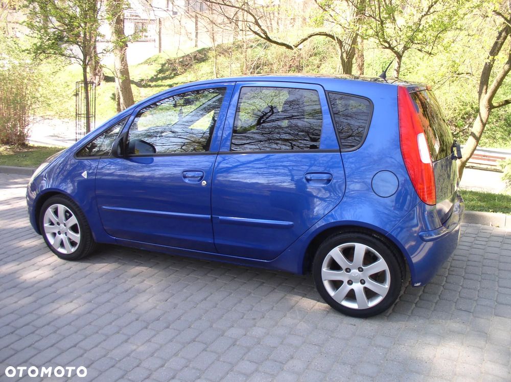 Mitsubishi Colt 1.3 Motion Plus - 29