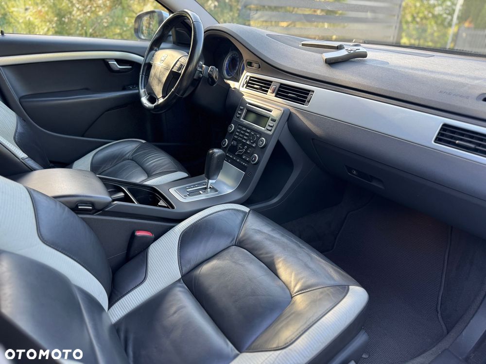 Volvo V70 2.5T RDesign - 6