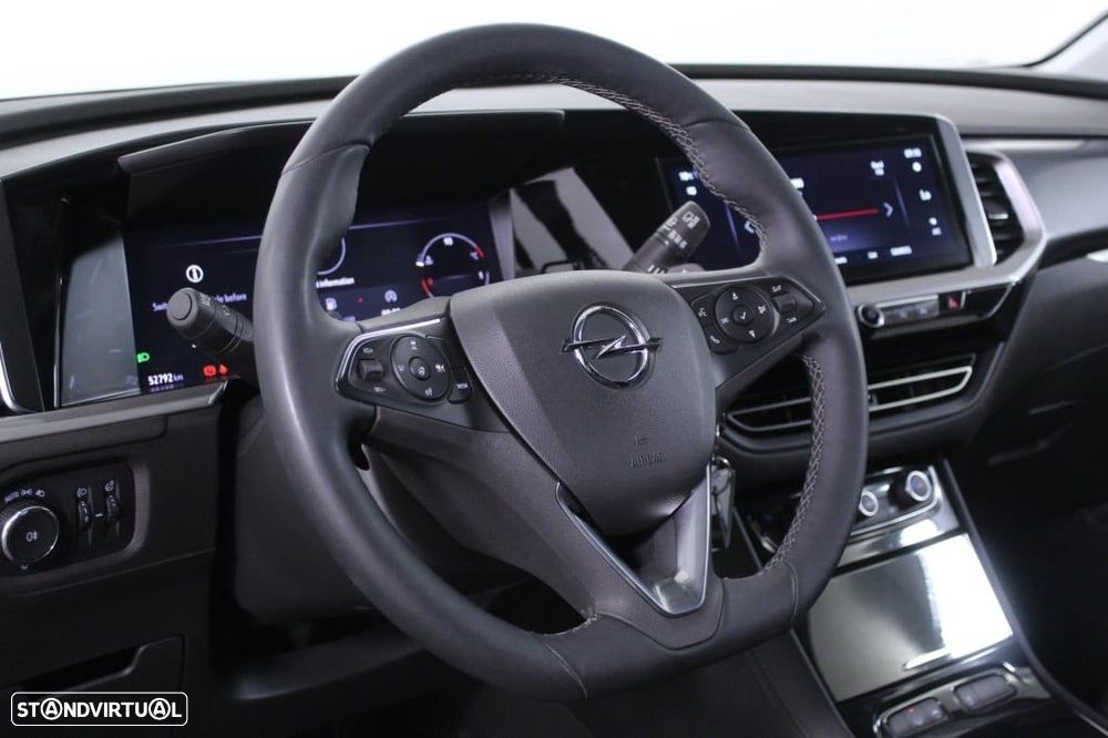 Opel Grandland 1.5 CDTI GS Line AT - 21