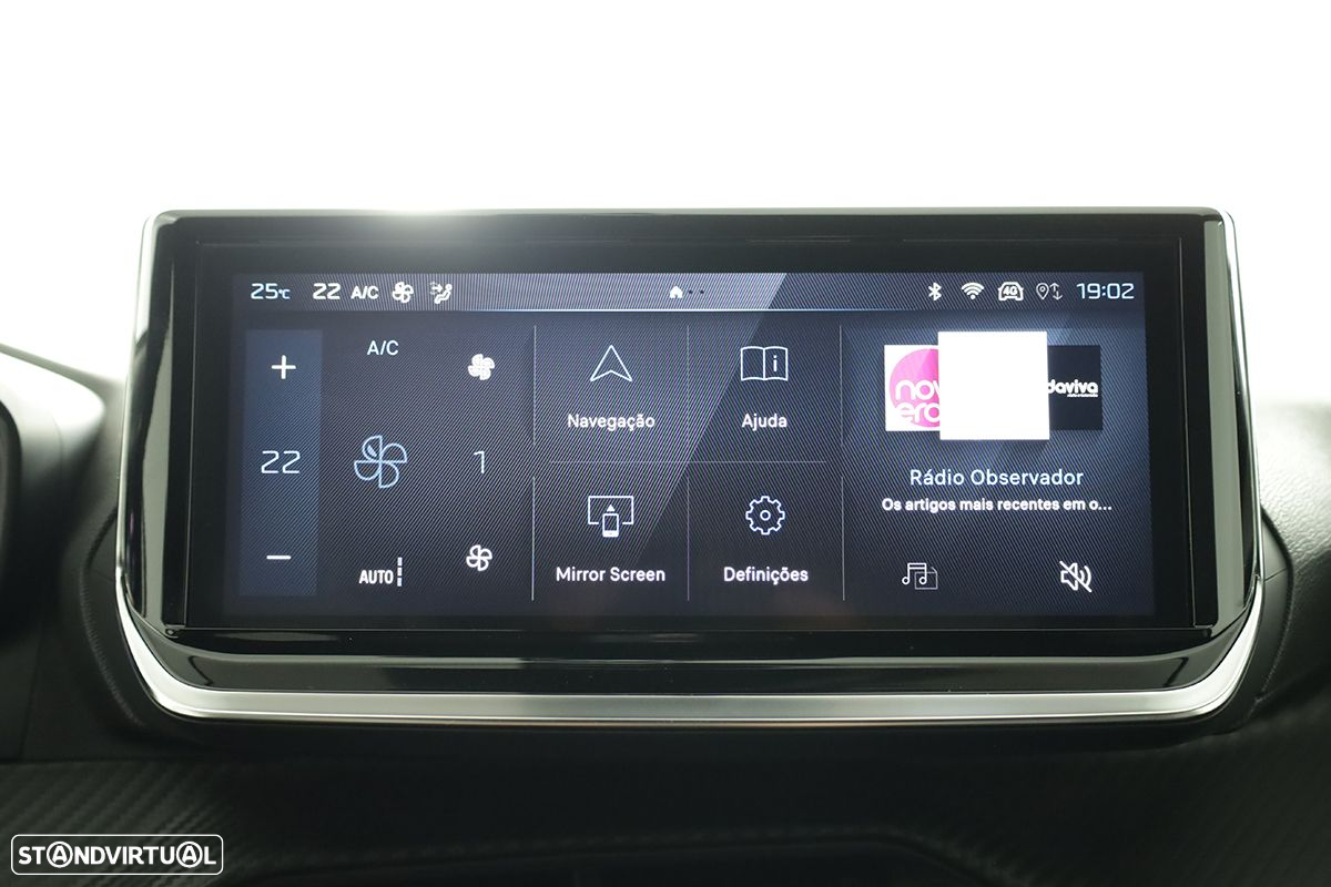 Peugeot 2008 1.2 PureTech Allure - 10