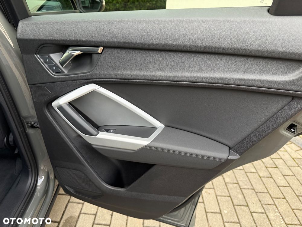 Audi Q3 45 TFSI Quattro S Line S tronic - 27