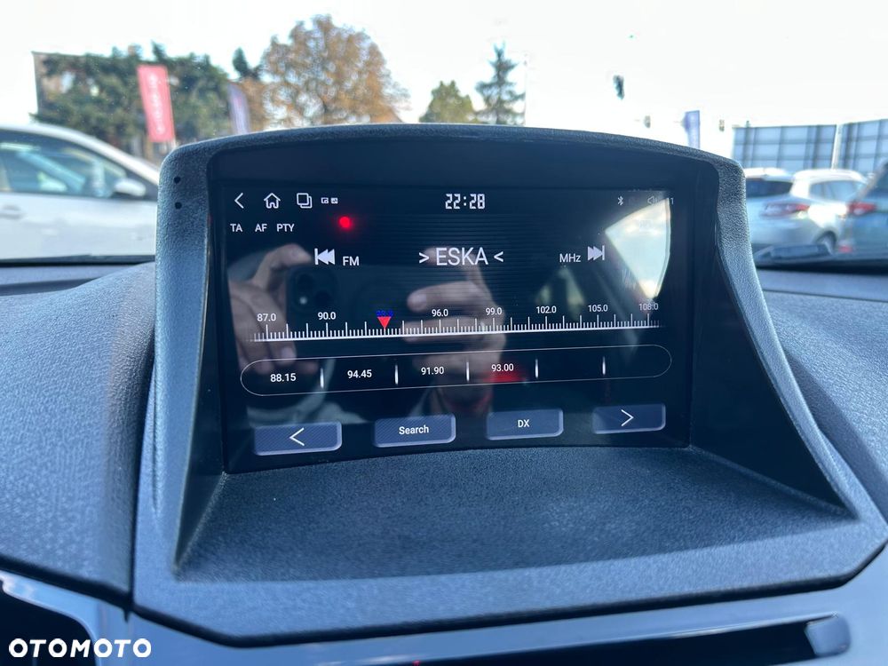 Ford Fiesta 1.0 EcoBoost Sport ASS - 28