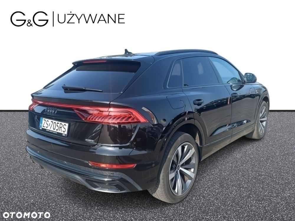 Audi Q8 - 4