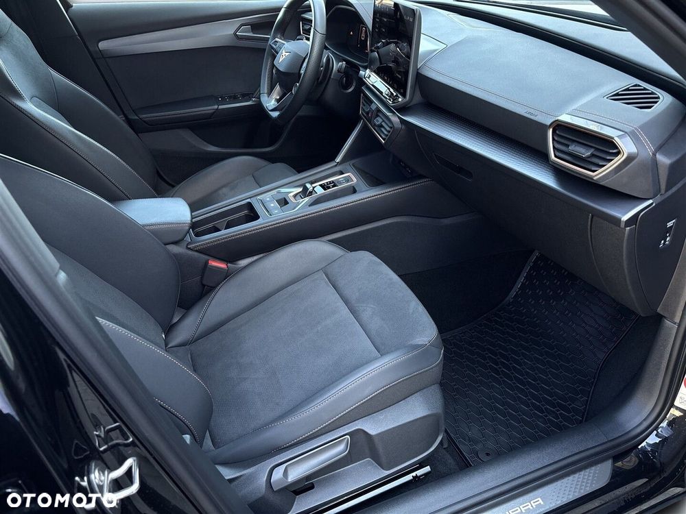 Cupra Formentor 1.5 eTSI mHEV DSG - 8