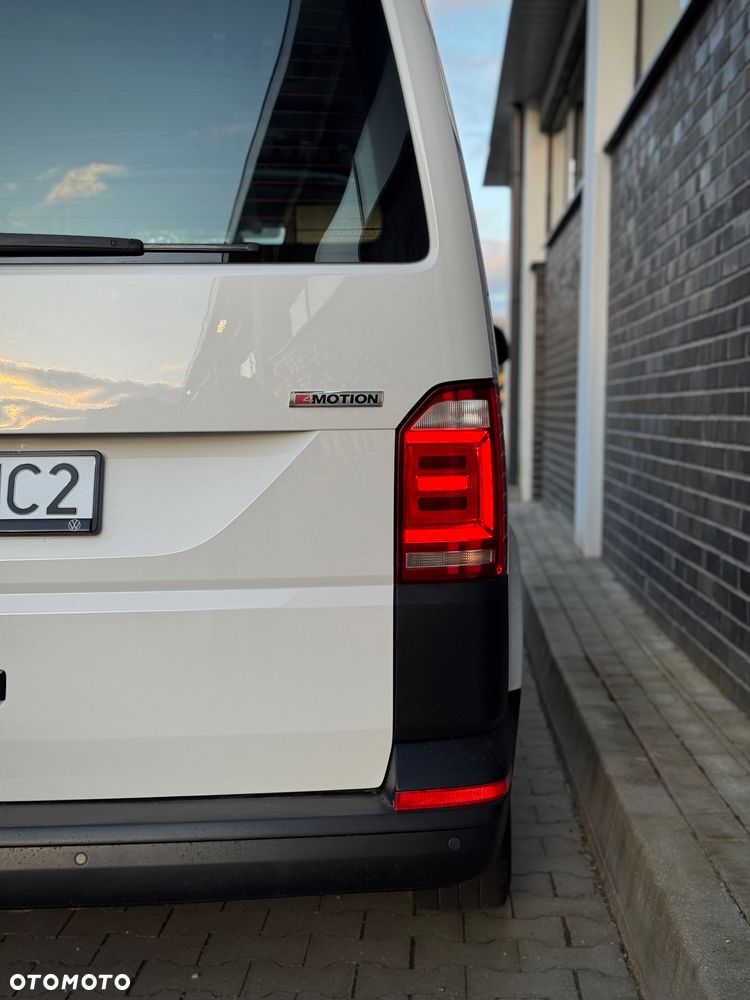 Volkswagen Transporter - 13