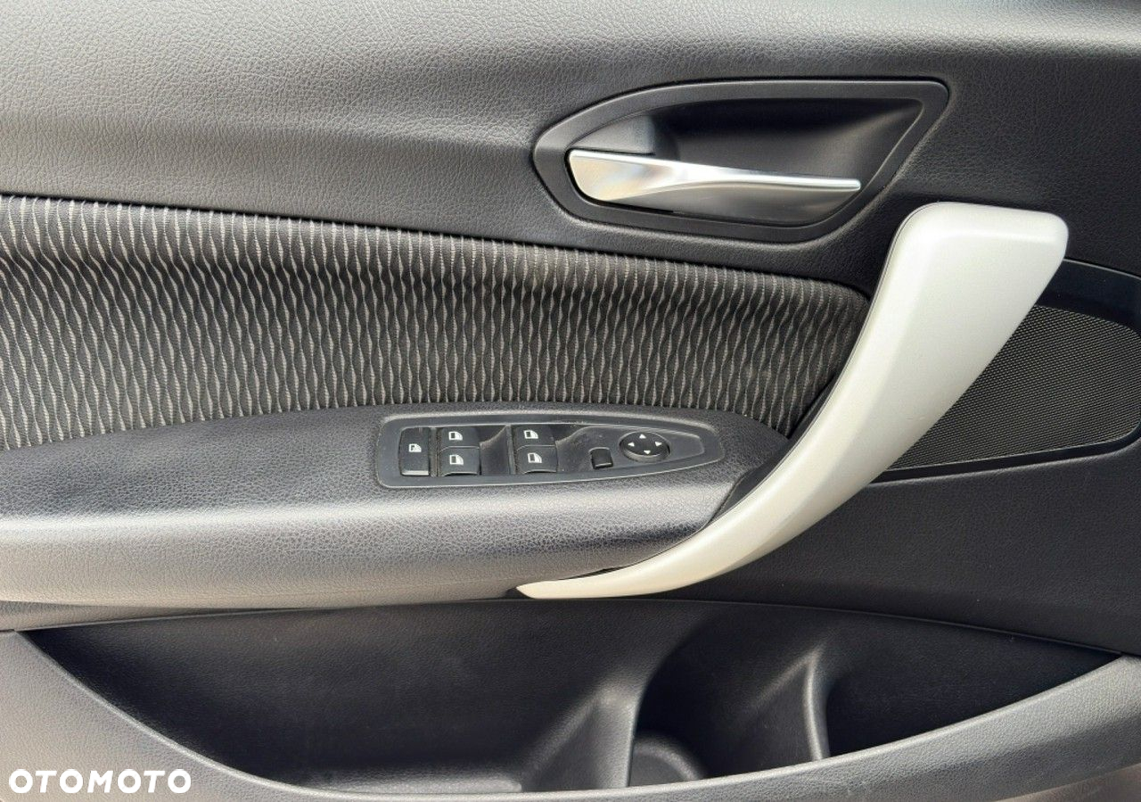 BMW Seria 1 - 10