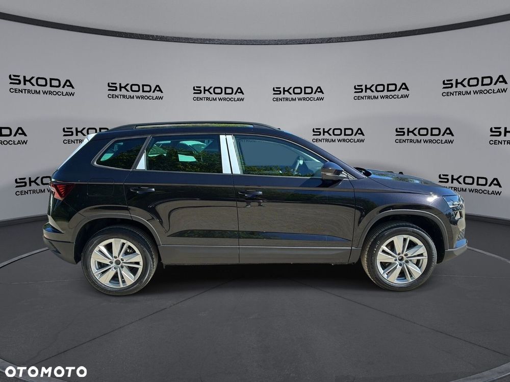 Skoda Karoq - 3