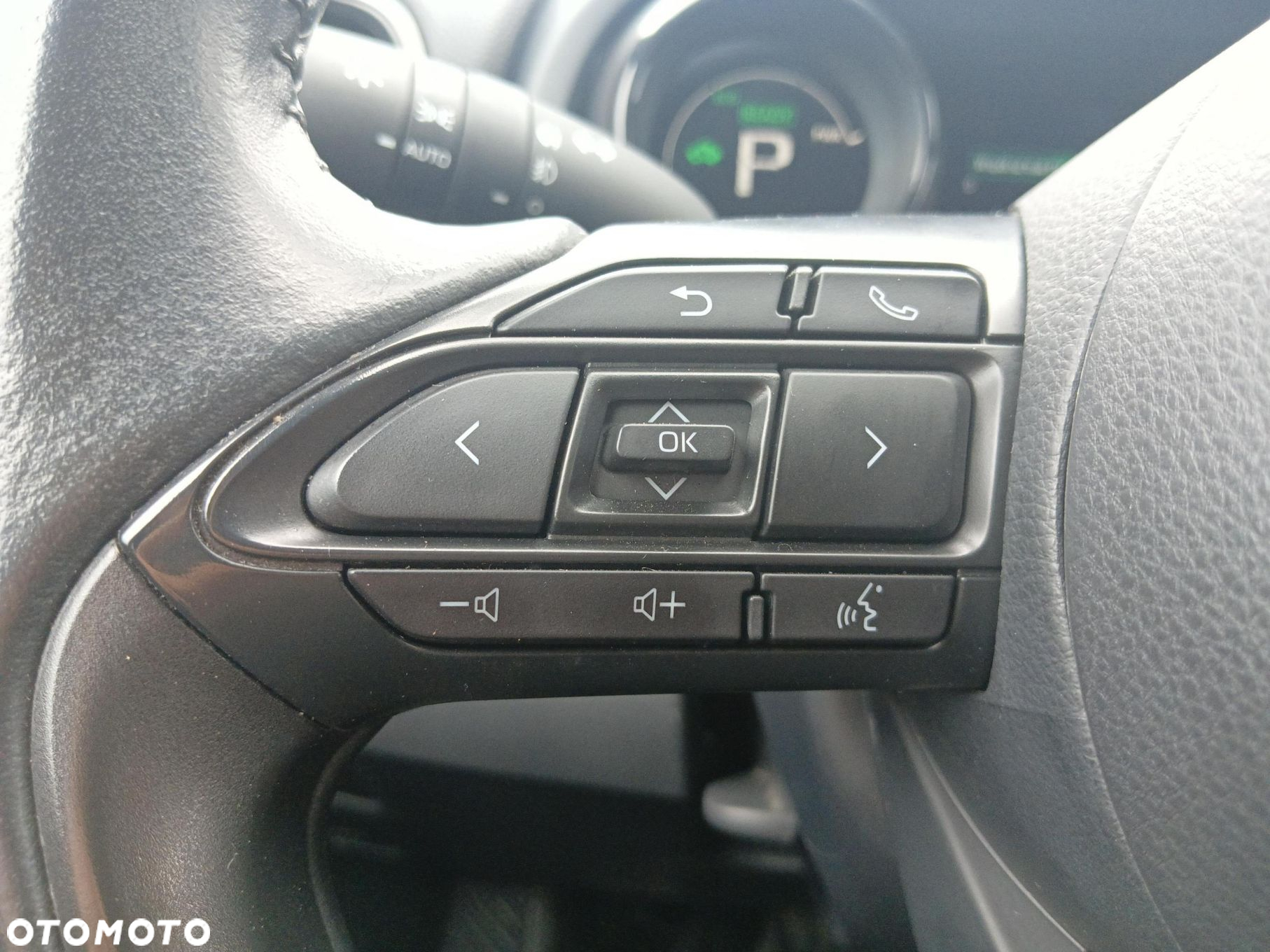 Toyota Yaris - 20