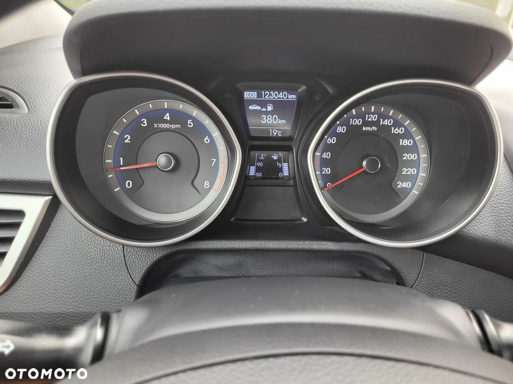 Hyundai i30 1.4 Advantage - 29