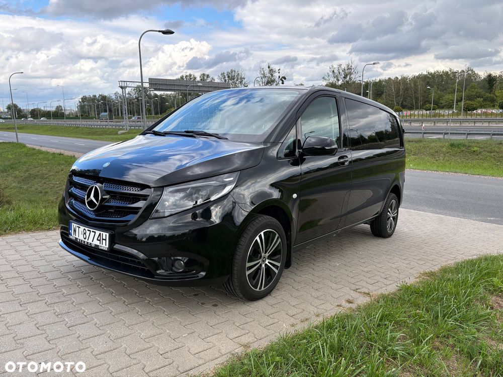 Mercedes-Benz Vito - 4