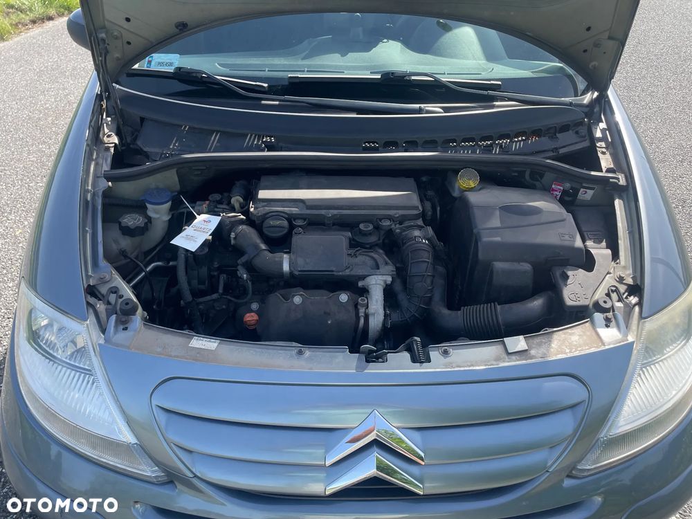 Citroën C3 1.4 HDi Confort - 12
