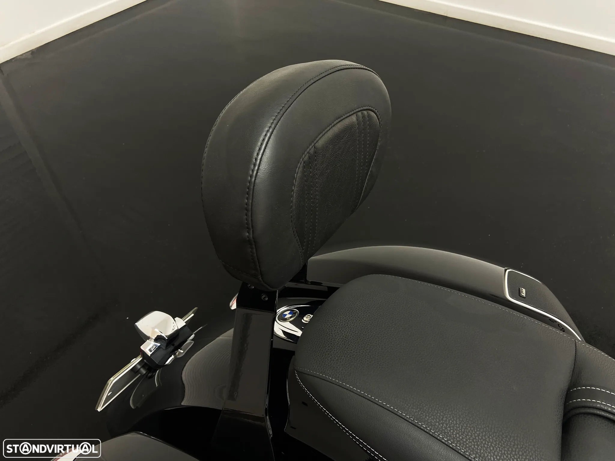 BMW R 18 B First Edition - 8