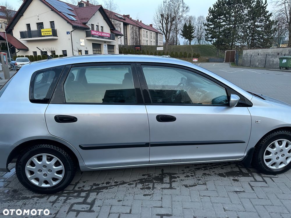 Honda Civic - 5