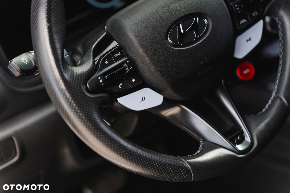 Hyundai Kona - 21