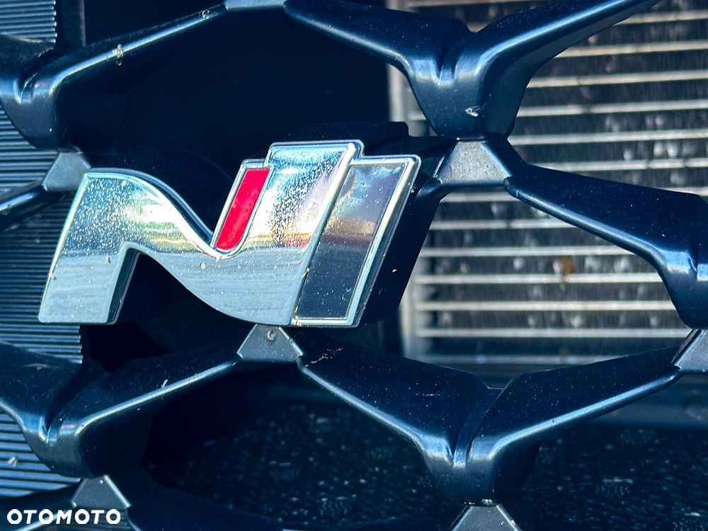 Hyundai i30 N 2.0 T-GDI GPF Performance - 27