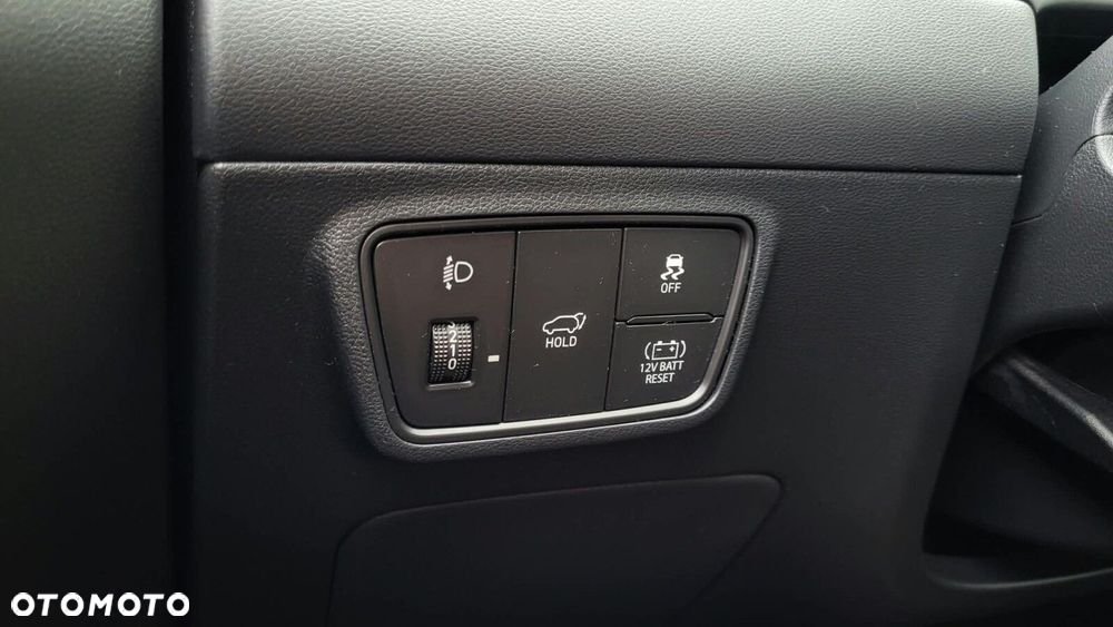 Hyundai Tucson - 18