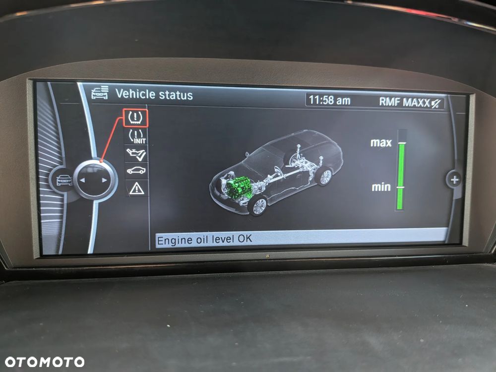 BMW Seria 5 - 10
