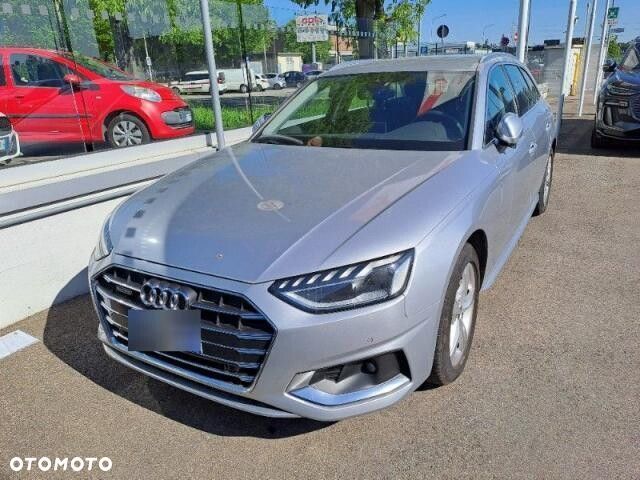 Audi A4 Avant - 2